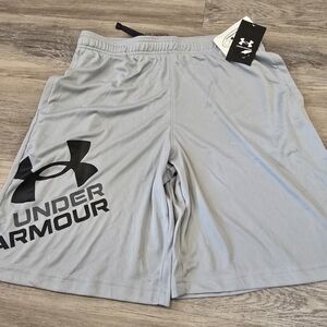 Underamrour‎ Yxl Shorts
